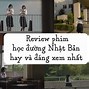 Anime Nhật Bạn Học Đường Hay Nên Xem Phim Đại Cả Học Đường