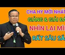 Bài Giảng Mới Nhất Của Cha Nguyễn Khắc Hy