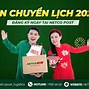 Đơn Vị Vận Chuyển Netco