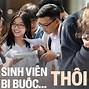 Sinh Viên Bách Khoa Bị Đuổi Học