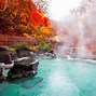 Tắm Onsen Nhật Bản