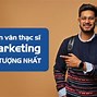 Tuyển Sinh Thạc Sĩ Marketing 2022 Hcm University Ranking