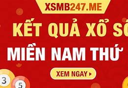 Xskt Thứ 5 Miền Nam